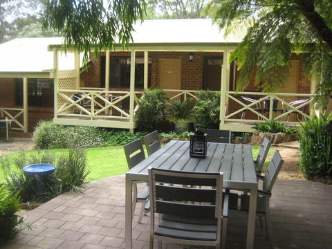 Edge Of The Forest - Accommodation Bookings 0