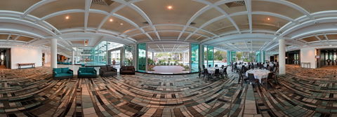 Sheraton Grand Mirage Resort, Gold Coast - Accommodation Bookings 0