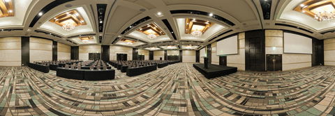 Sheraton Grand Mirage Resort, Gold Coast - Accommodation Bookings 1