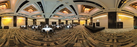 Sheraton Grand Mirage Resort, Gold Coast - Accommodation Bookings 2