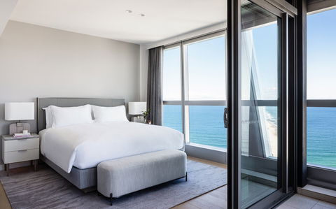 Langham, Gold Coast & Jewel Residences - Accommodation Bookings 0