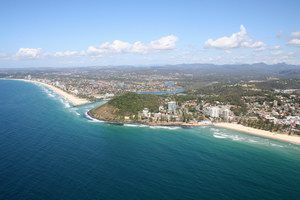 Gemini Court Holiday Apartments - Accommodation Bookings 1