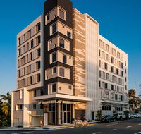 Woodroffe Hotel Gold Coast - Accommodation Bookings