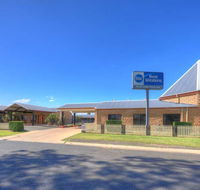 Best Western Ascot Lodge Motor Inn - Accommodation Bookings