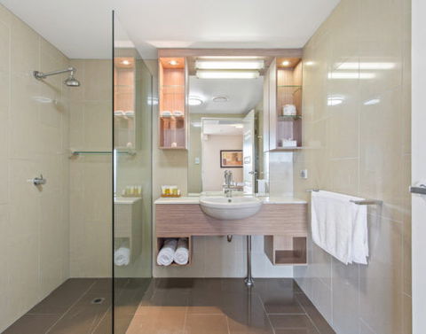 CBD Executive Apartments - Accommodation Bookings 2