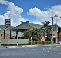Archer Park Motel