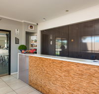 The Stirling Hotel Rockhampton