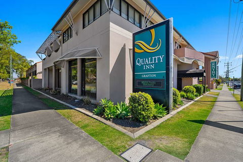 Quality Inn Grafton - Accommodation Bookings 0
