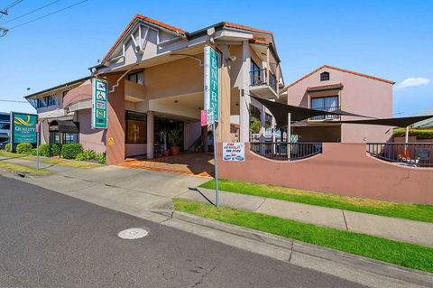 Quality Inn Grafton - Accommodation Bookings 2