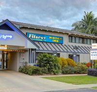 Fitzroy Motel