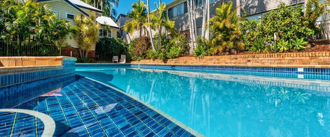 Fitzroy Motel - Accommodation Bookings 2