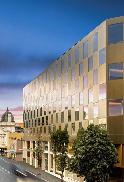 PARKROYAL Parramatta - Accommodation Bookings 1