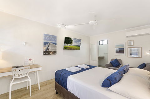 Beach House Motel - Accommodation Bookings 1