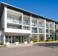 Peppers Blue on Blue Resort - Accommodation Bookings