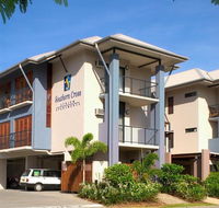 Southern Cross Atrium Apartments - Accommodation Bookings