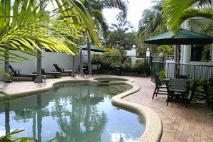 Half Moon Bay Resort - Accommodation Bookings 2