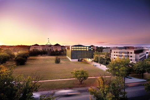 Little National Hotel - Accommodation Bookings 0