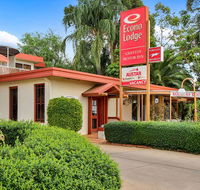 Econo Lodge Griffith Motor Inn - Accommodation Bookings