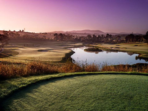 Yarra Valley Lodge - Accommodation Bookings 0