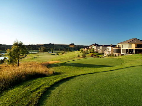 Yarra Valley Lodge - Accommodation Bookings 1