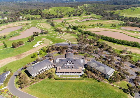 Yarra Valley Lodge - Accommodation Bookings 2