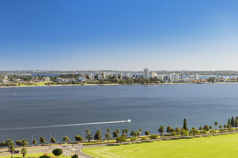 Fraser Suites Perth - Accommodation Bookings 2