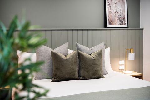 Aden Hotel Mudgee - Accommodation Bookings 0