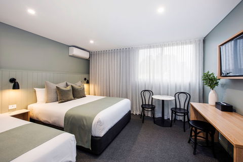 Aden Hotel Mudgee - Accommodation Bookings 1