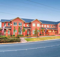 Best Western Plus Bolton on the Park
