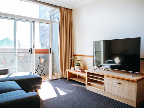 Astor Inn - Accommodation Bookings 1