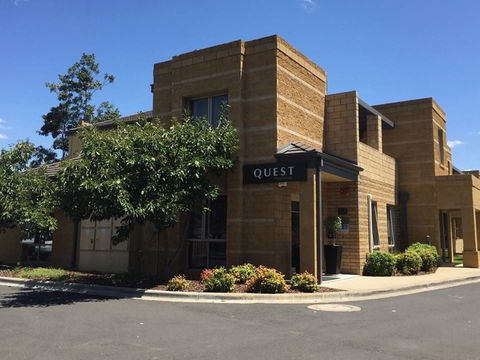 Quest Wagga Wagga - Accommodation Bookings 1