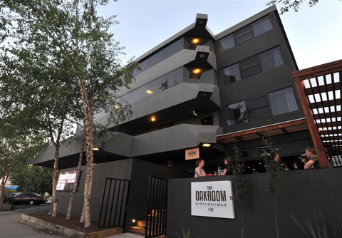 Townhouse Hotel, Wagga - Accommodation Bookings 1