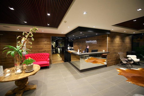 Townhouse Hotel, Wagga - Accommodation Bookings 2