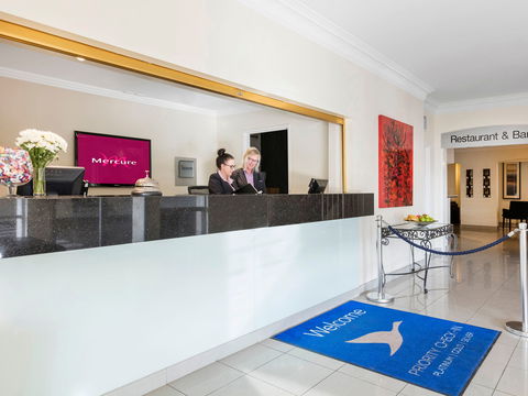 Mercure Wagga Wagga - Accommodation Bookings 1