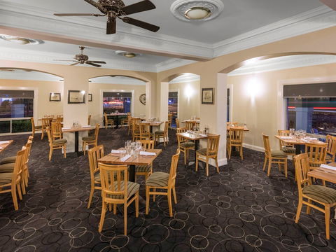 Mercure Wagga Wagga - Accommodation Bookings 2