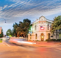 Prince of Wales Motor Inn