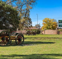 Quality Inn Carriage House
