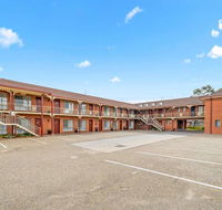 Comfort Inn Heritage Wagga