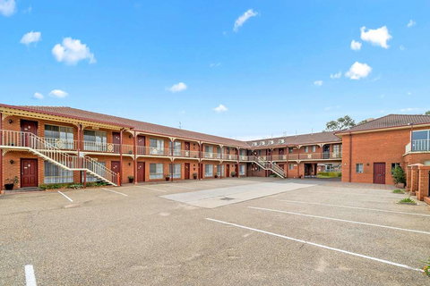 Comfort Inn Heritage Wagga - Accommodation Bookings 0