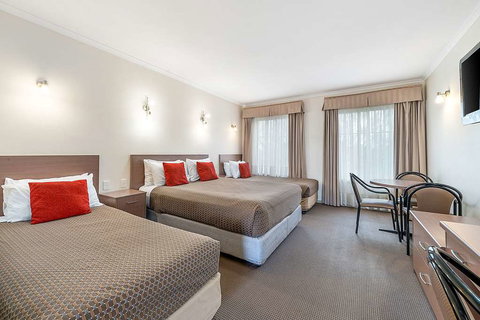 Comfort Inn Heritage Wagga - Accommodation Bookings 1