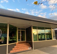Ashton Townhouse Motel  Suites Tumut - Accommodation Bookings