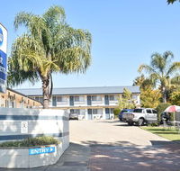 Best Western Motel Farrington - Accommodation Bookings
