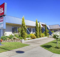 Amaroo Motel - Accommodation Bookings