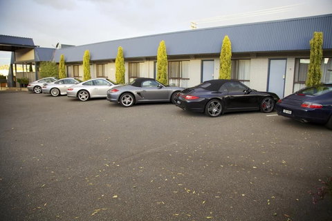 Amaroo Motel - Accommodation Bookings 2