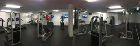 Avenue Hotel Canberra - Accommodation Bookings 0
