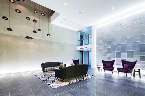 Avenue Hotel Canberra - Accommodation Bookings 1