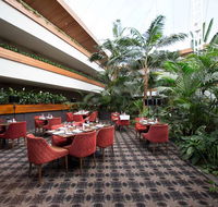 Pavilion on Northbourne - Accommodation Bookings