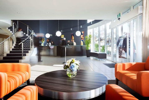 Ramada Encore By Wyndham Belconnen - Accommodation Bookings 0