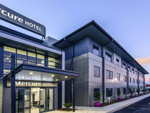 Mercure Tamworth - Accommodation Bookings 0