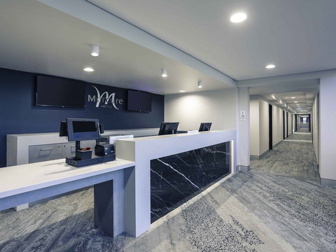 Mercure Tamworth - Accommodation Bookings 1